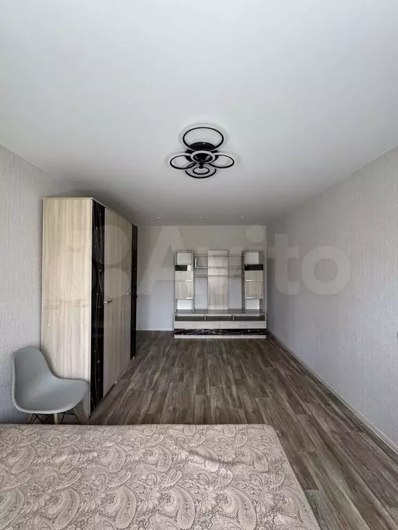 2-к. квартира, 55 м, 3/5 эт. - Фото 1