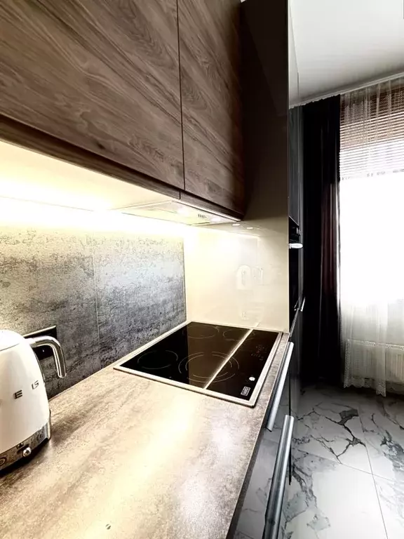 2-к кв. Москва ул. Шумилова, 4 (60.0 м) - Фото 2