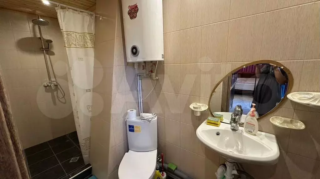 Дом 45 м на участке 1 сот. - Фото 1