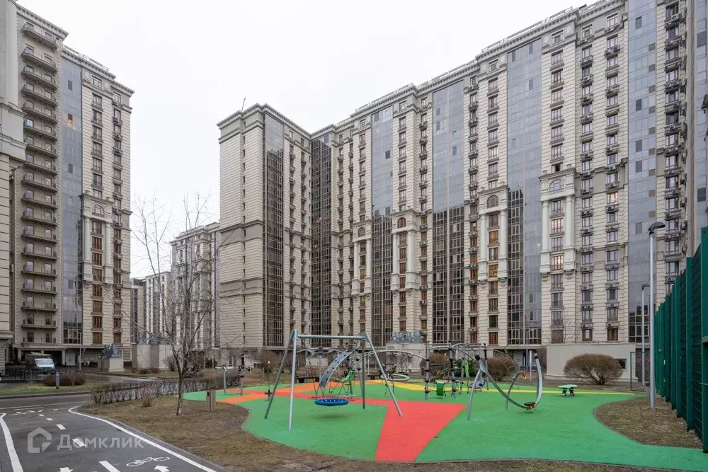 Продаётся 3-к квартира, 120 м - Фото 1