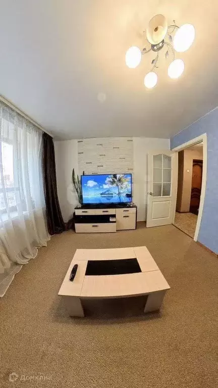 Продаётся 1-к квартира, 32 м - Фото 1
