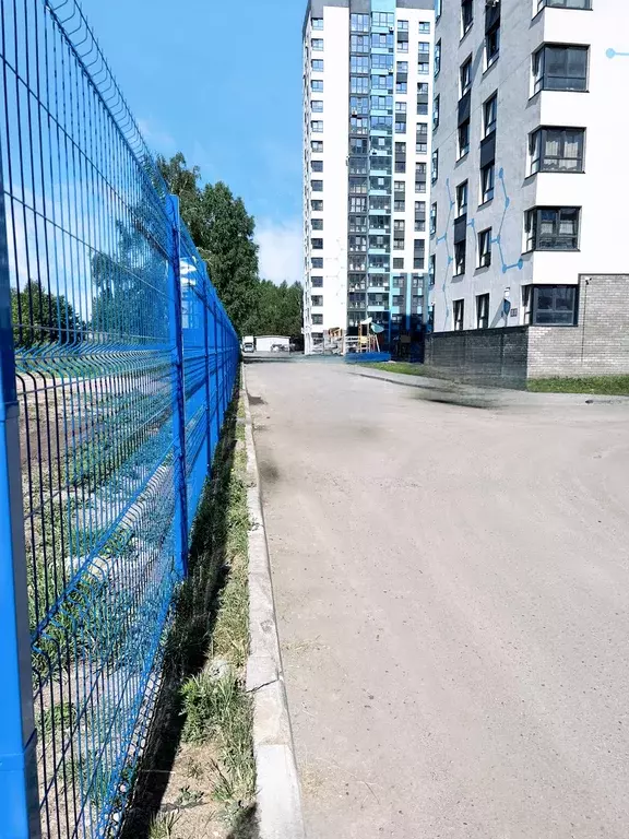Продаётся 1-к квартира, 27.9 м - Фото 1