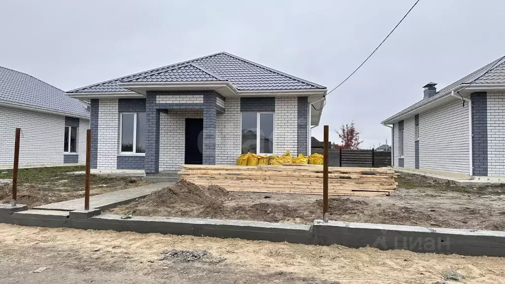 Дом в Тюменская область, Тюмень Славянский двор кп, проезд Каменский ... - Фото 1