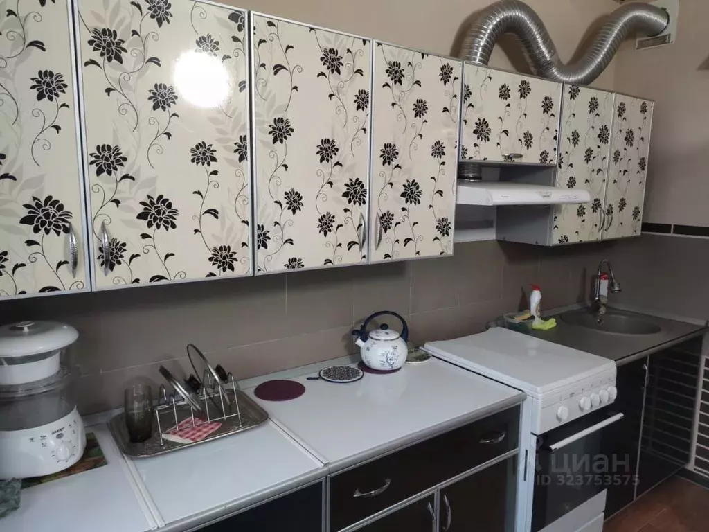 2-к кв. Калужская область, Сосенский г. Козельский муниципальный ... - Фото 2