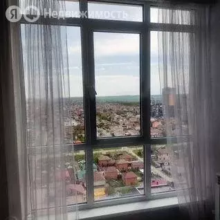 1-комнатная квартира: Ставрополь, улица Доваторцев, 82/2 (37.5 м) - Фото 0
