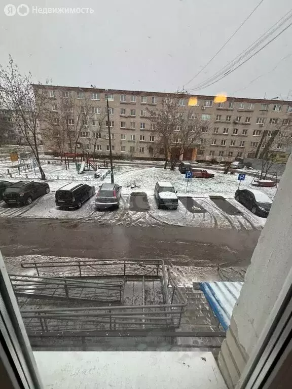 1к в -комнатной квартире (16.3 м) - Фото 2