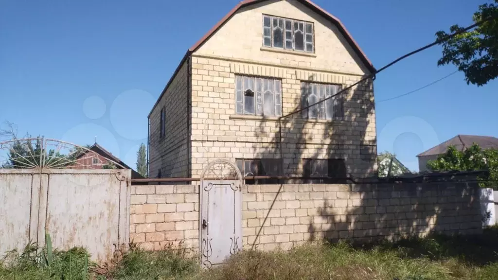 Дом 250 м на участке 8 сот. - Фото 0