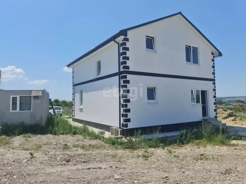 Дом в Краснодарский край, Новороссийск ул. Владимирская (120 м) - Фото 1