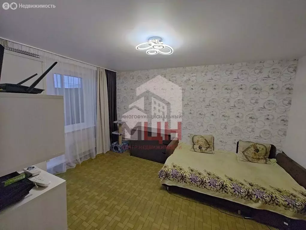 3-комнатная квартира: Конаково, улица Строителей, 6 (67.5 м) - Фото 1