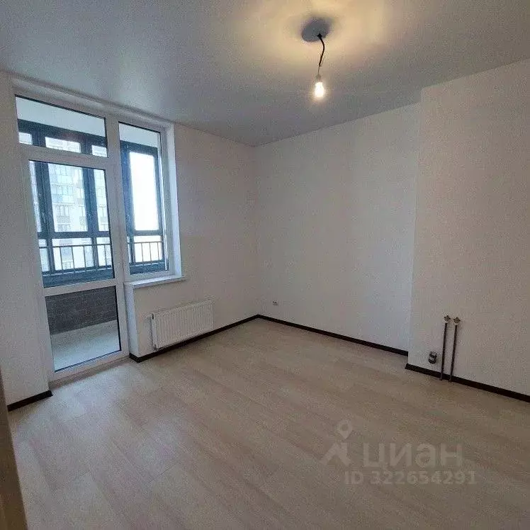 1-к кв. Свердловская область, Екатеринбург ул. Академика Ландау, 32 ... - Фото 2