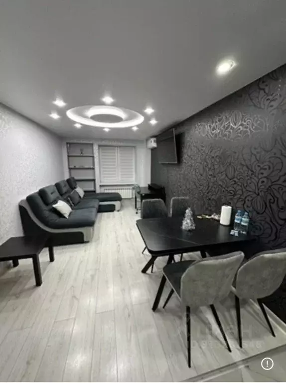 2-к кв. Мордовия, Саранск ул. Косарева, 48 (48.0 м) - Фото 1