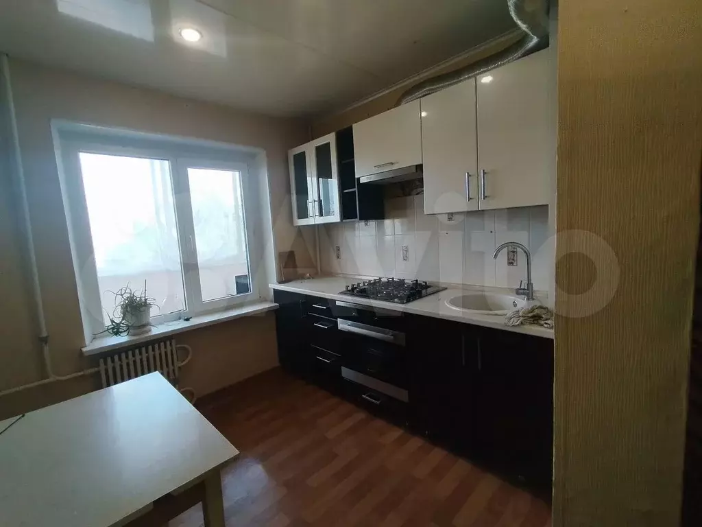 2-к. квартира, 49 м, 4/5 эт. - Фото 1