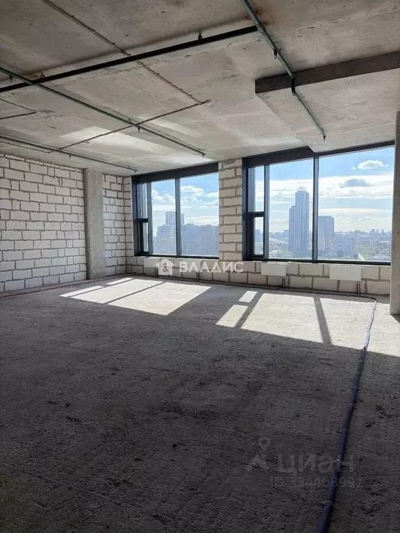Офис в Москва ул. Вильгельма Пика, 11 (88 м) - Фото 2