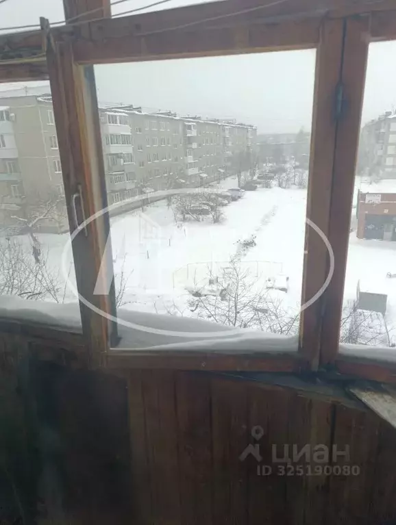 2-к кв. Пермский край, Чусовой ул. 50 лет ВЛКСМ, 20 (43.1 м) - Фото 2