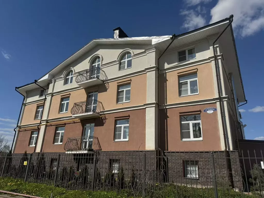 Помещение свободного назначения в Вологодская область, Вологда наб. ... - Фото 0