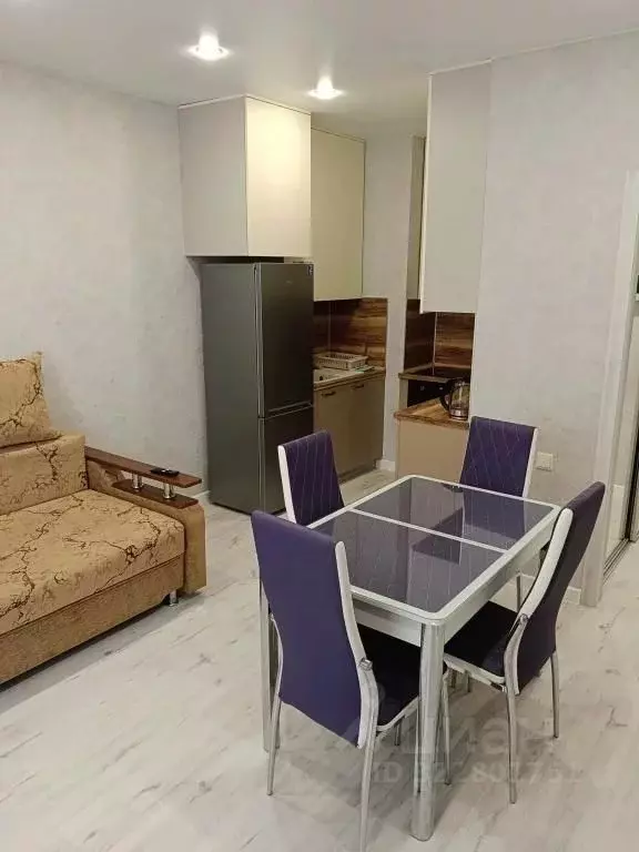 2-к кв. Краснодарский край, Краснодар ул. Имени Героя Ростовского, 8 ... - Фото 1