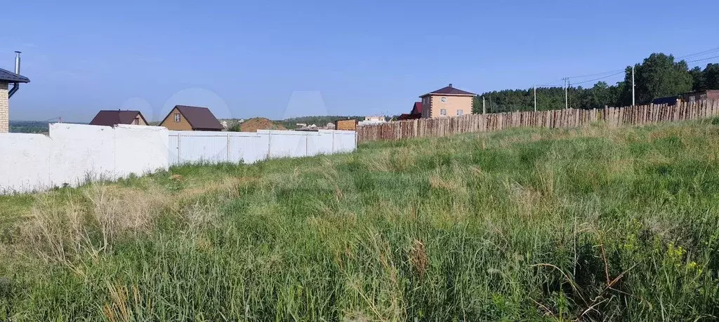 Участок 13 сот. (ИЖС) - Фото 0
