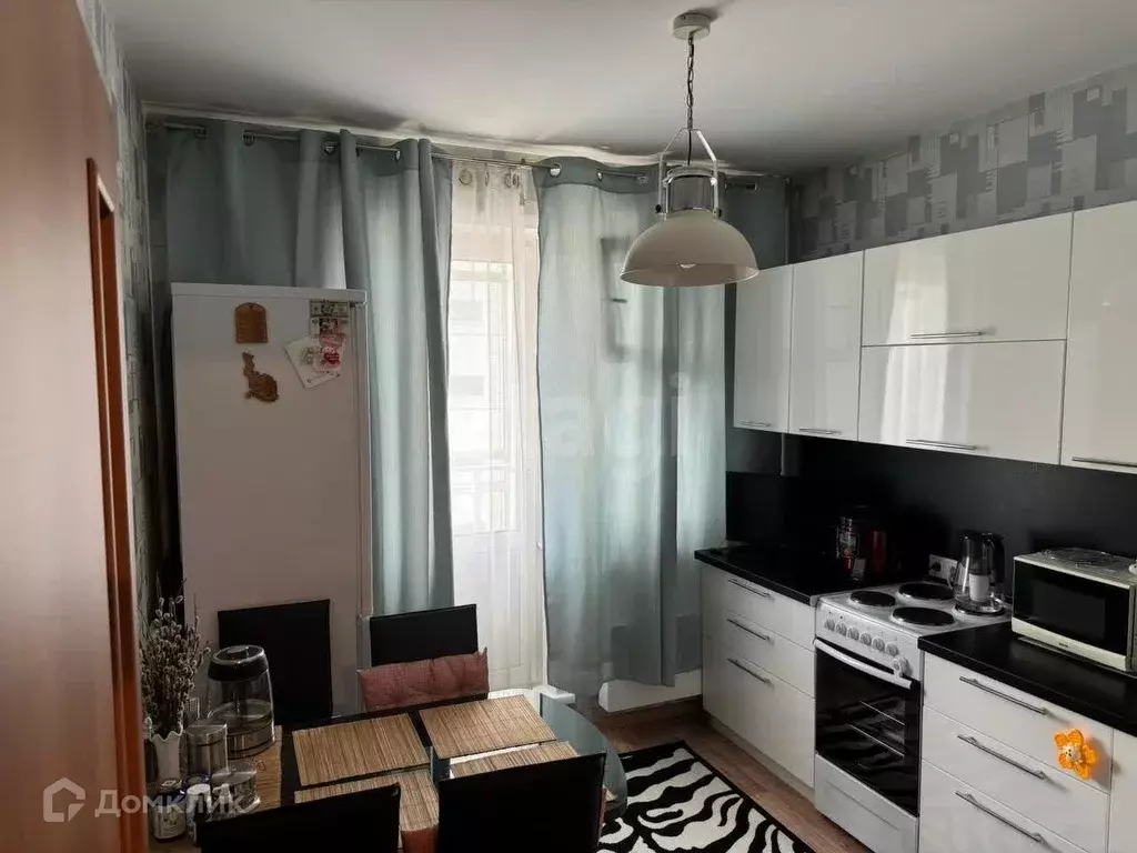 Продаётся 2-к квартира, 54 м - Фото 0