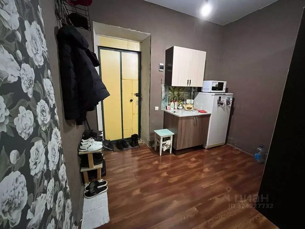 Комната Самарская область, Самара Севастопольская ул., 30 (18.0 м) - Фото 1