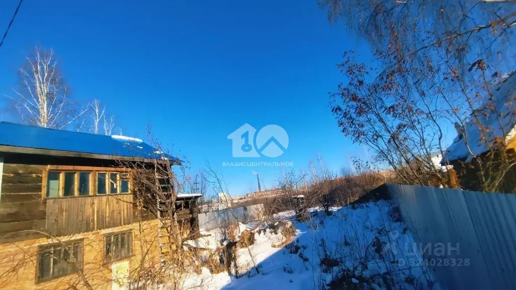 Дом в Новосибирская область, Новосибирск Лилия СНТ, 126 (65 м) - Фото 1