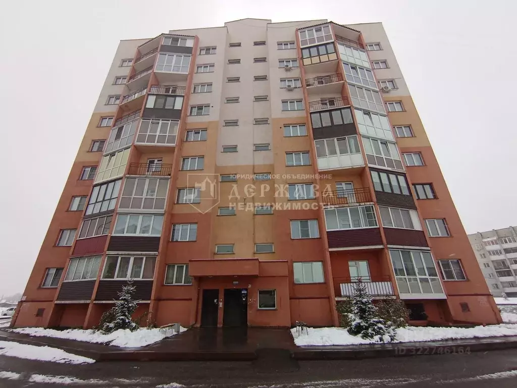 1-к кв. Кемеровская область, Ленинск-Кузнецкий просп. Текстильщиков, ... - Фото 1