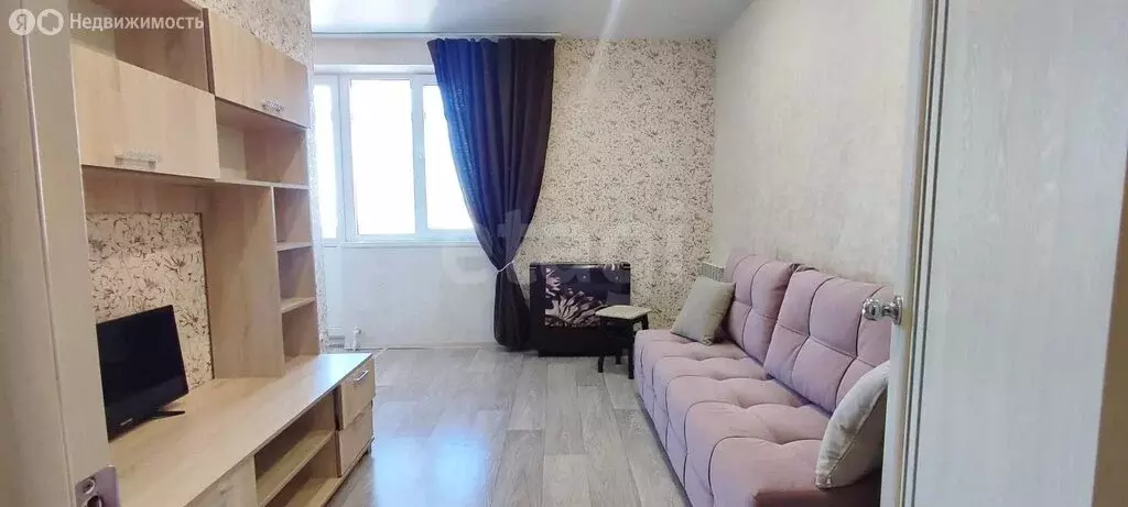 Квартира-студия: Анапа, Северная улица, 113к2 (28 м) - Фото 0