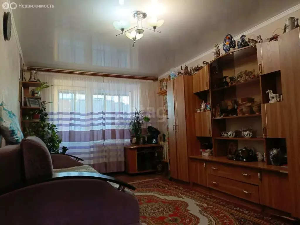 2-комнатная квартира: Южноуральск, улица Советской Армии, 5Б (48.9 м) - Фото 2