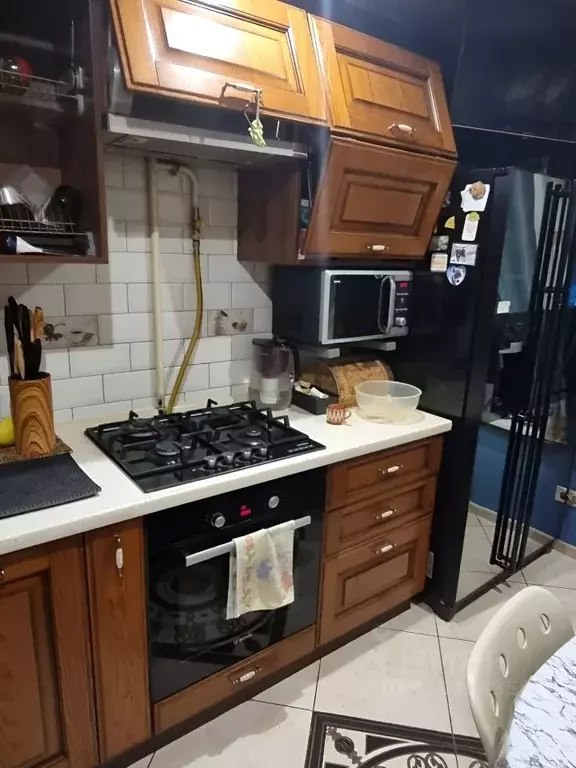 Комната Москва ул. Газопровод, 11К1 (12.0 м) - Фото 2