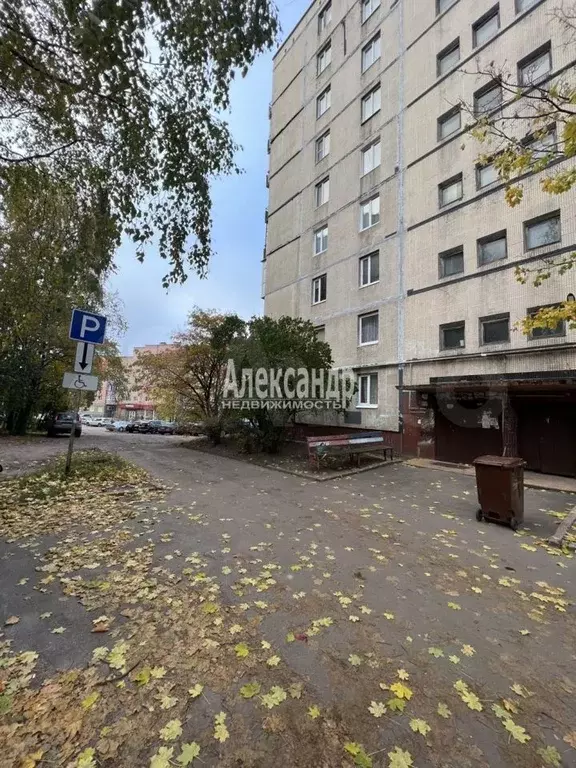 3-к. квартира, 80 м, 1/9 эт. - Фото 1