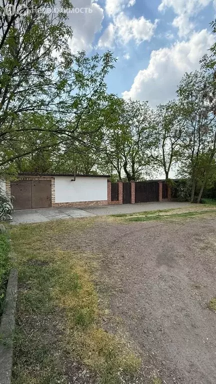 Дом в станица Манычская, Советская улица, 185 (50.3 м) - Фото 1