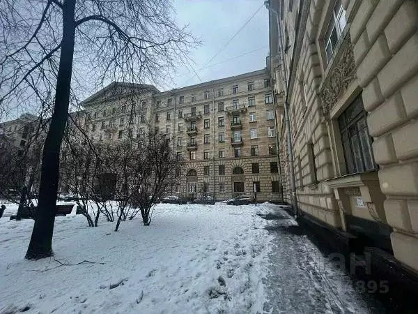 Помещение свободного назначения в Санкт-Петербург Суворовский просп., ... - Фото 2