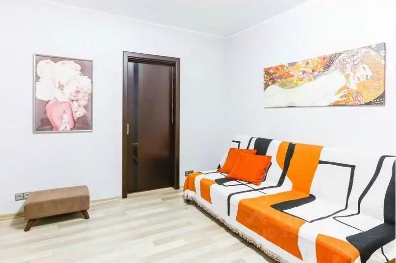 2-к кв. Москва Большой Кондратьевский пер., 4К2 (45.0 м) - Фото 1