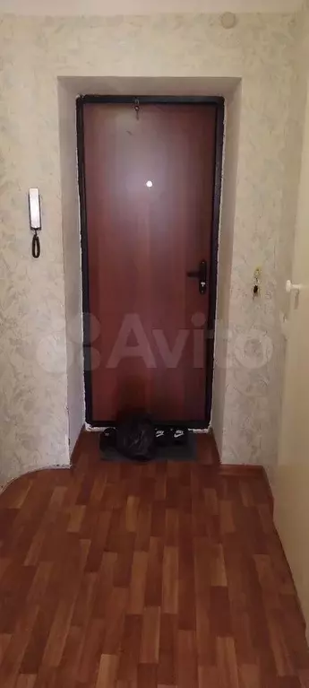 1-к. квартира, 30,8 м, 3/10 эт. - Фото 0