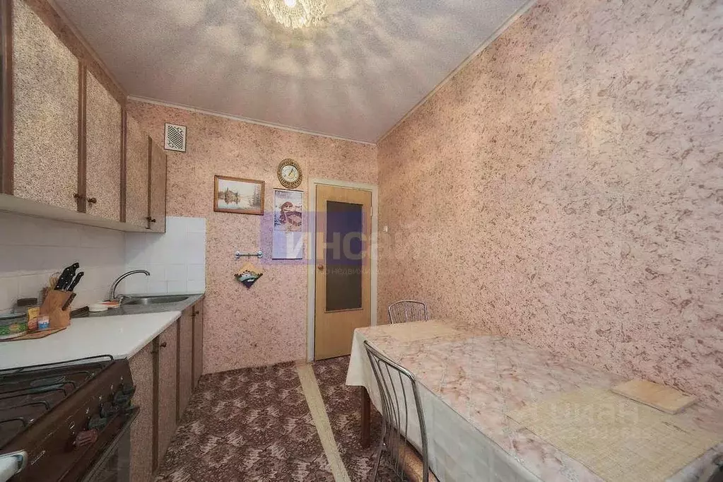 2-к кв. Рязанская область, Рязань ул. Новоселов, 53к1 (50.4 м) - Фото 2