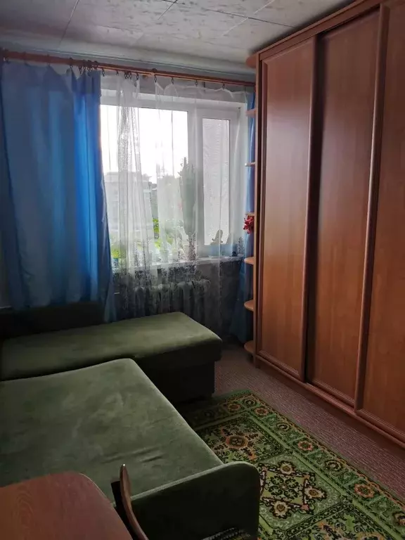 Продаётся 3-к квартира, 69.4 м - Фото 1
