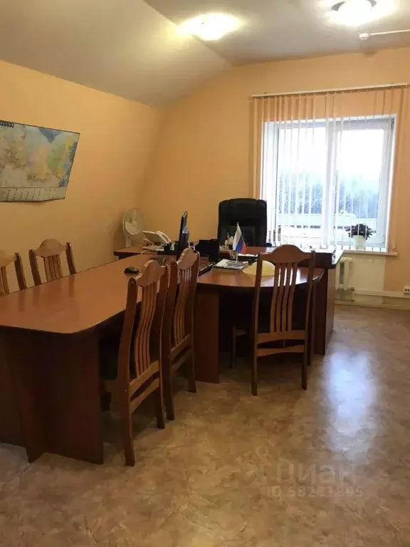 Офис в Калужская область, Калуга Прирельсовая ул., 22 (249 м) - Фото 1