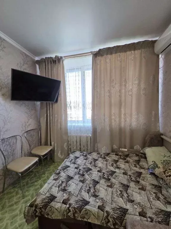 Студия Ростовская область, Волгодонск Волгодонская ул., 16А (20.0 м) - Фото 1