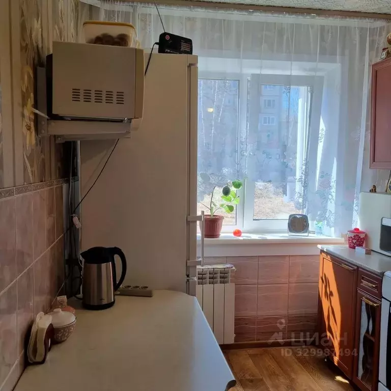 2-к кв. Иркутская область, Усть-Илимск ул. Булгакова, 2 (44.1 м) - Фото 2