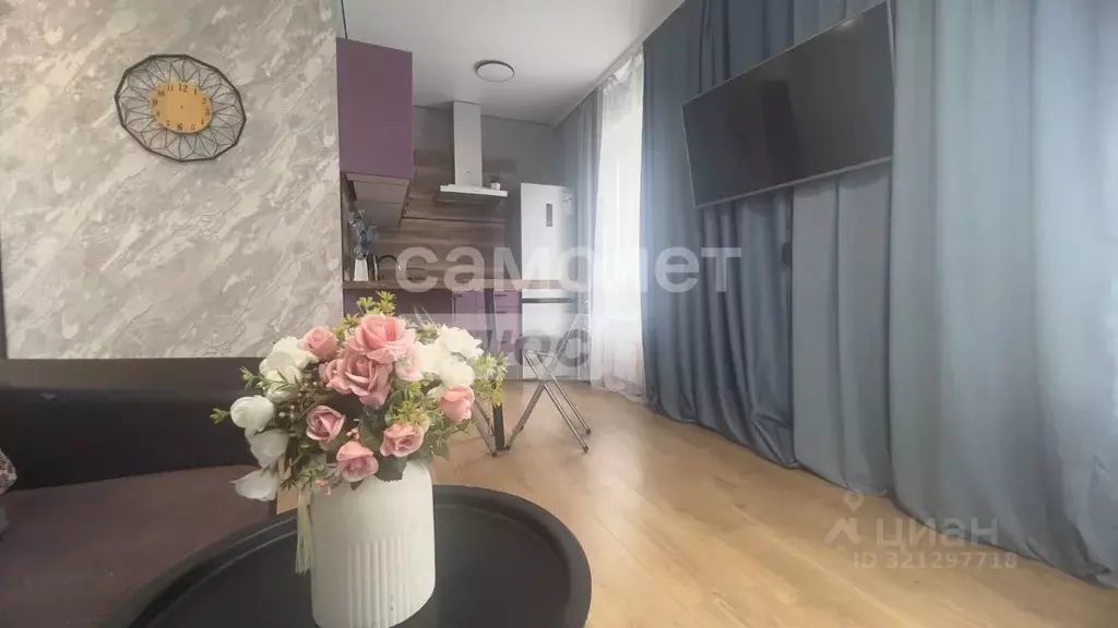 2-к кв. Иркутская область, Иркутск Ново-Ленино мкр, Территория 1-й ... - Фото 1