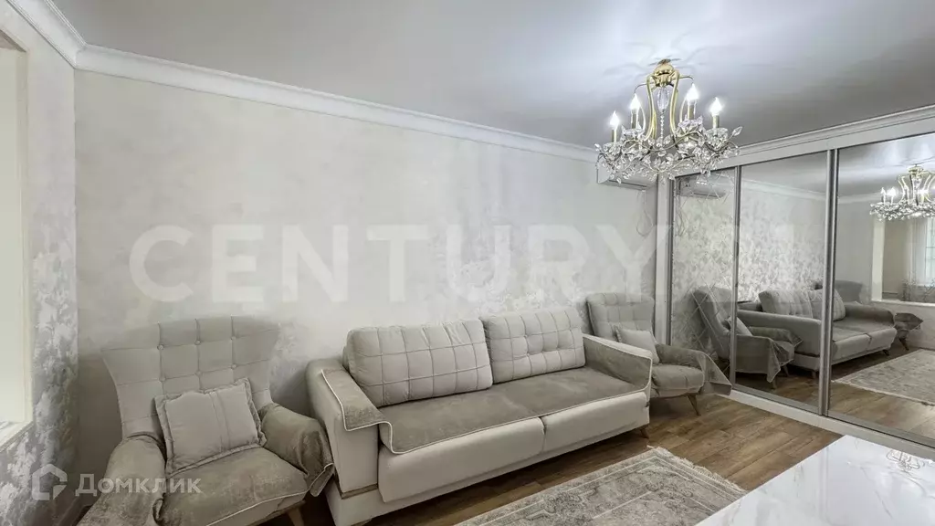 Продаётся 2-к квартира, 50 м - Фото 0