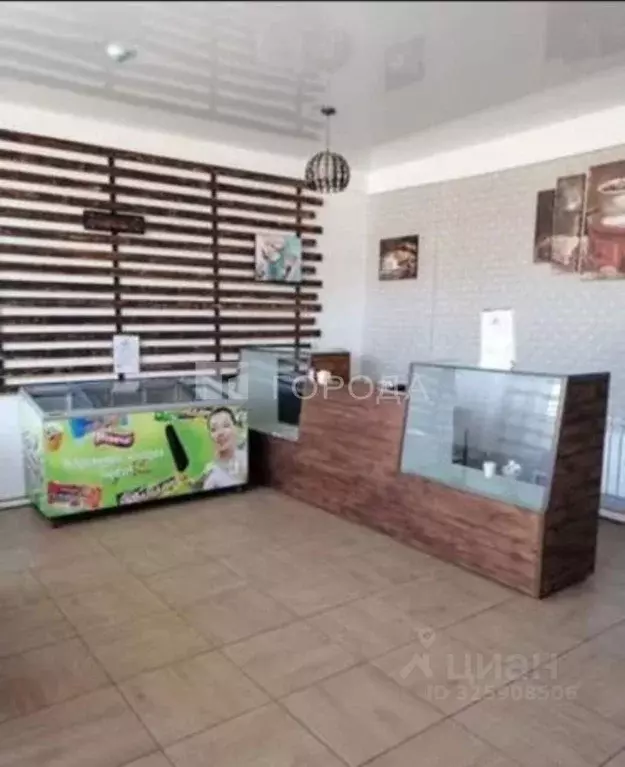 Офис в Алтайский край, Яровое Б кв-л, 35/1 (101 м) - Фото 1