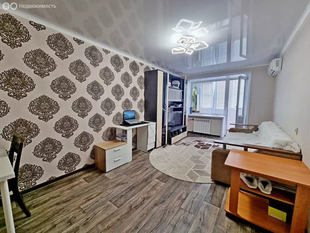 2-комнатная квартира: Таганрог, Инициативная улица, 80 (44.6 м) - Фото 1
