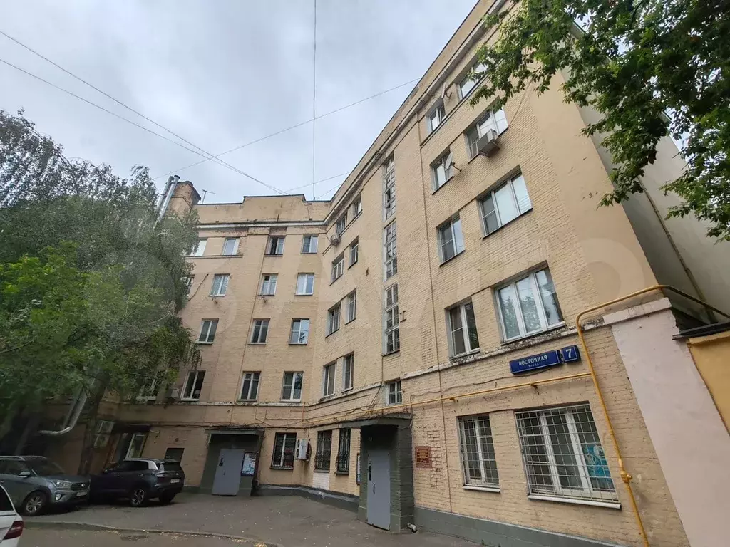 2-к. квартира, 57 м, 2/5 эт. - Фото 0