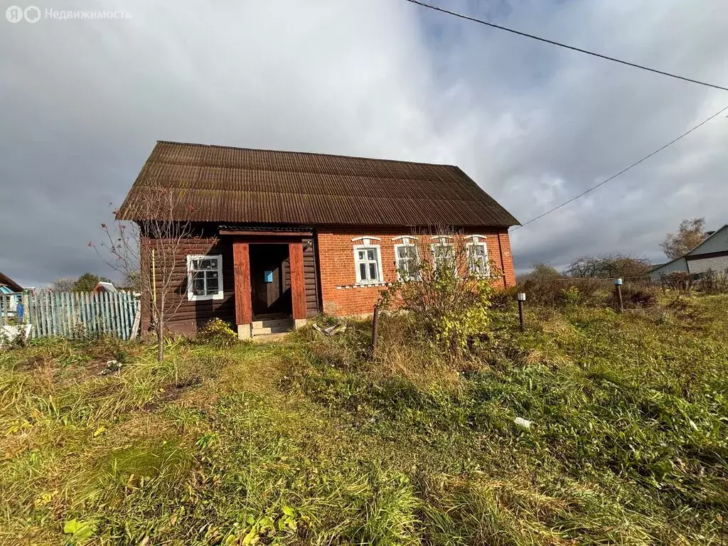 Дом в Воронино, 4 (58 м) - Фото 1