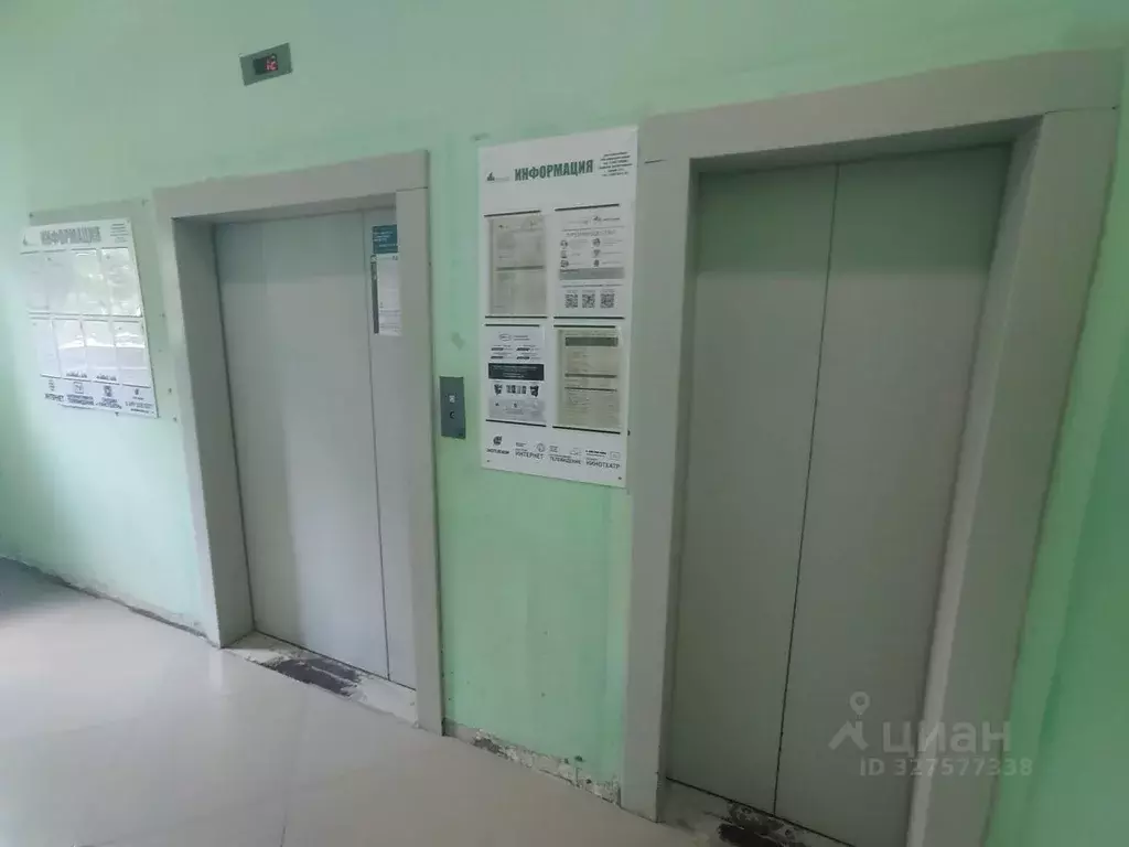 2-к кв. Московская область, Подольск Юбилейная ул., 7а (54.3 м) - Фото 2