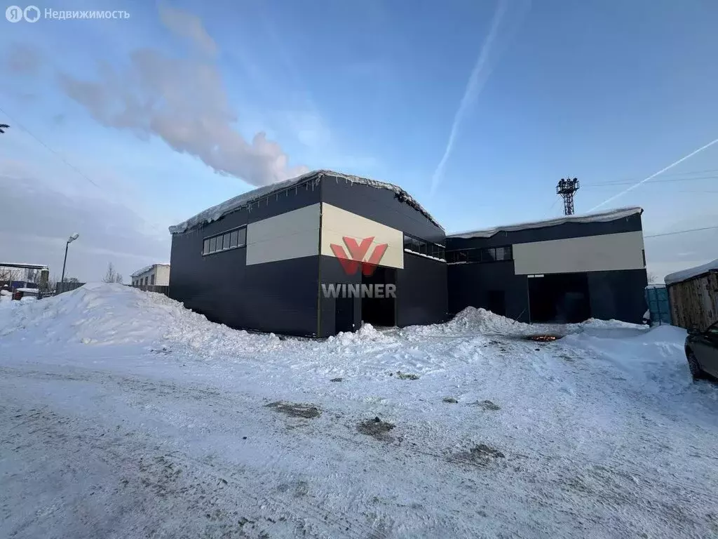 Производственное помещение (432 м) - Фото 2