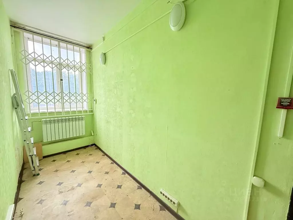 Помещение свободного назначения в Москва Ленинградский просп., 58 (9 ... - Фото 1