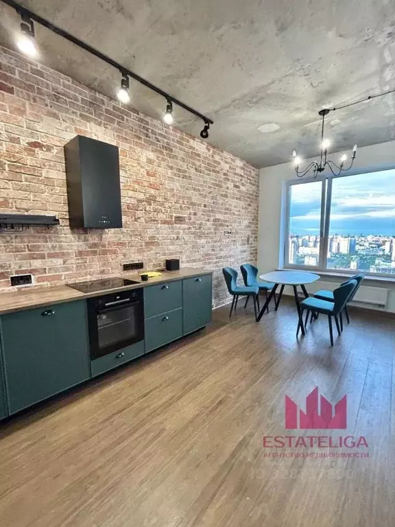 3-к кв. Москва Шмитовский проезд, 39к8 (72.4 м) - Фото 1