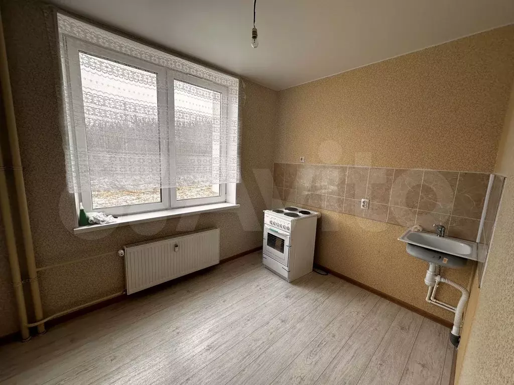 2-к. квартира, 53,6 м, 1/9 эт. - Фото 0