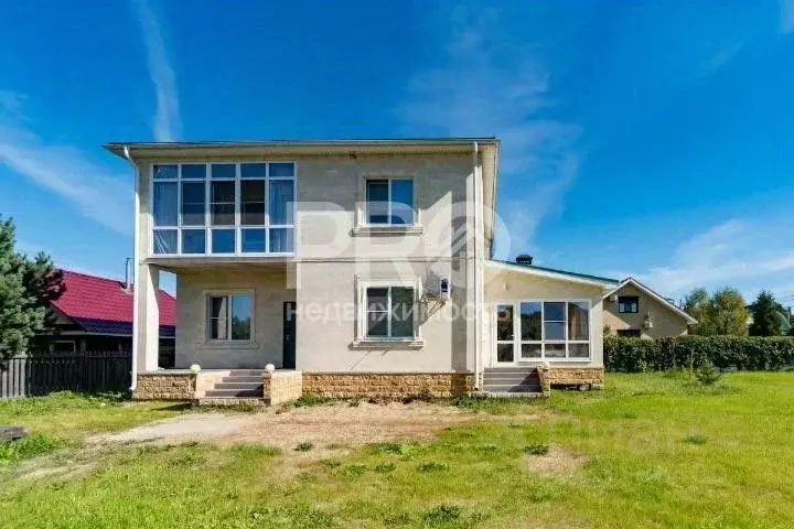 Дом в Ярославская область, Ярославский муниципальный округ, д. ... - Фото 2